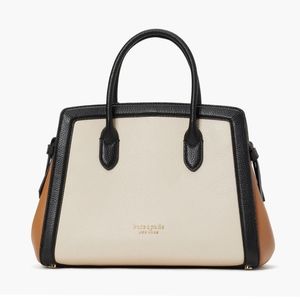 Kate Spade - Medium Satchel (NWOT)